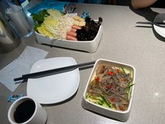 -半天妖烤鱼(即墨宝龙广场店)