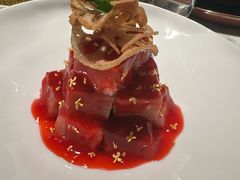-湖滨28中餐厅·西湖宴·杭州君悦酒店