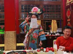 -白家大院·王府宫廷菜(苏州街店)