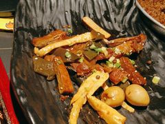 -嘎嘎鸭脑壳(金沙店)
