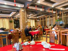 大堂-抱德·潮汕味(敦和店原惠城鱼仔)