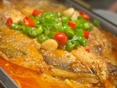 -炉鱼(萧山万象汇店)