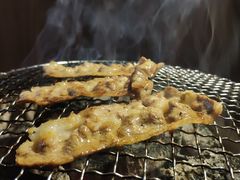 -山之屋炭火烧肉·生啤畅饮(大朗万科中央公园店)