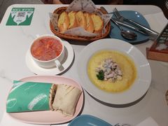 -库滋明·俄罗斯特色美食(中央大街店)