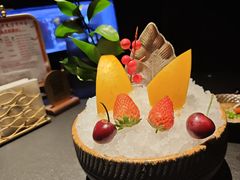 应季水果-蟹犇•帝王蟹雪蟹(陆家嘴店)