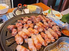 -济州爱肉堂(总店)