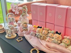 -奔驰上海利星(七宝店)