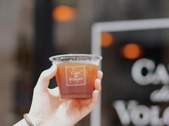 -Cafe del Volcan(永康路店)