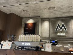 -M Stand(万象前海店)