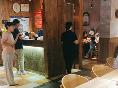 -好伦哥比萨烤肉自助(马家堡店)
