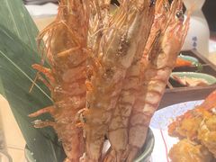 -清水日本料理铁板烧(学府路店)
