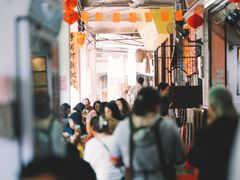 -凌舍好烧鹅(中山路店)