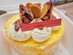 -BUTTERFUL&CREAMOROUS 黄油与面包(三里屯太古里店)