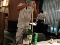 -海底捞火锅(万丰桥店)