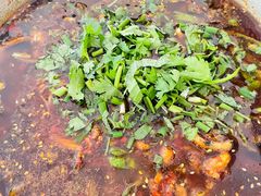 -乐山第一家临江鳝丝(茶坊路店)