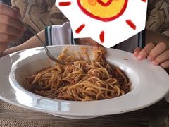 -良木缘咖啡西餐(优品道广场店)