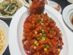 -金陵家宴·金陵春·南京菜(夫子庙店)