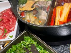 -山缓缓火锅(青岛万象城店)