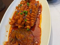 -打酱油·非遗淮扬菜(瘦西湖梅岭店)