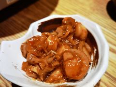 -林妈妈村·日式料理(宝山龙湖天街店)