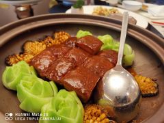 -夜宴江景餐厅
