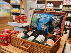 -Alimentari早午餐(安福路店)