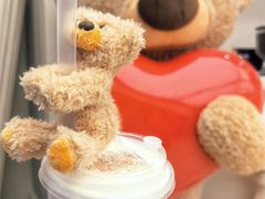 -13DE MARZO CAFÉ(深圳万象天地店)