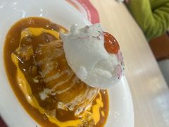 -白熊咖哩(新世界城店)