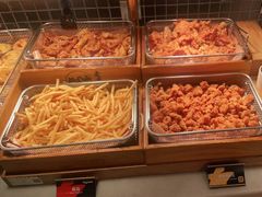 -比格比萨自助(宋家庄店)