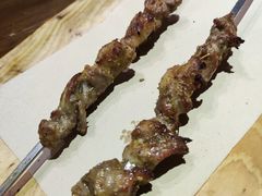 -天山醉美·新疆餐厅(富华里店)
