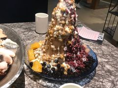 红豆冰山-鹿港小镇(中关村店)