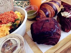 脏脏包-OUR Bakery(三里屯太古里店)