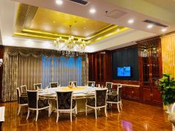-华辰国际大酒店·宴会厅