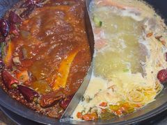 -金石老面坊·渔家菜(金石滩店)
