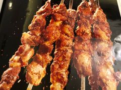 -烤肉宛饭庄(南礼士路店)