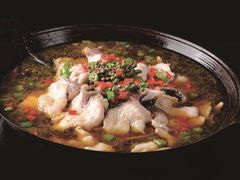 -大融厨·鸡毛店·川菜(果壳里东安湖店)