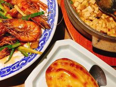 -老头儿油爆虾(金鹰世界店)