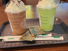 -星巴克(淮安金鹰店)