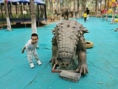 -草根堂农场