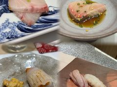 -鮨一日本料理旗舰店(总店)