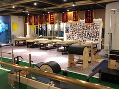 -银吉姆健身(恒隆馆)