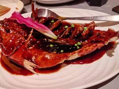 -桂满陇·手作小笼包&江南叫花鸡(中山公园店)