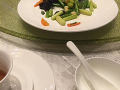 -OPEN開全日自助餐厅·牛肉火锅·海鲜(佛山希尔顿酒店)