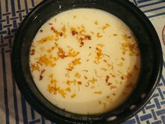 杏仁豆腐-七寻八找·胡同菜