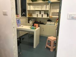 -SOR索尔祛痘·面部肌肤科学管理