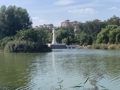 -马家湾湿地公园
