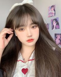 -HG美发设计沙龙