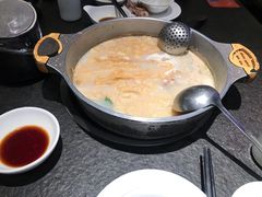 -煲宫(华润万象城店)