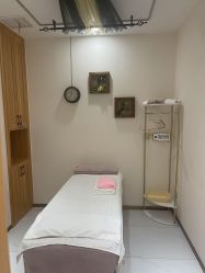 -芳朵美容养生SPA