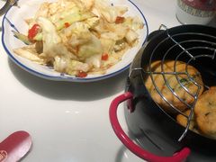 -味福记·江西小炒·南昌小吃(青山湖万达店)